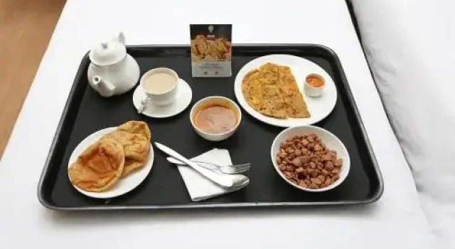 Hotel M9 By OYO, Buchen Sie Hotel Ludhiana Punjab