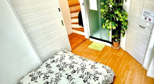 Коттедж Hotel  El 9