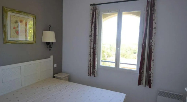 Appartement Grospierres, 3 pièces, 6 personnes - FR-1-382-170