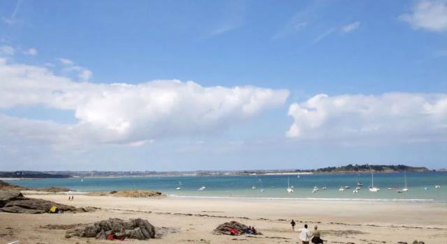 Bleu Marine, Prenota Hotel Lancieux Emeraude Coast