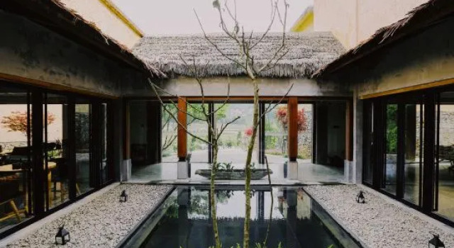 Yuanyang Yuanshe Mulaya Homestay (Terraced Field Scenic Area), Prenota Hotel Yuanyang Yunnan