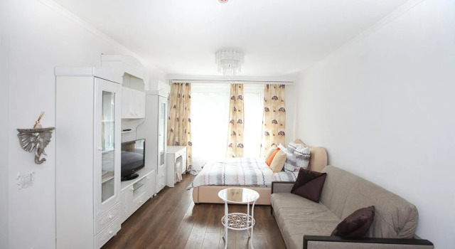 Apartments on the Warsaw highway 141 k11, Rezerwuj Apartament UAO Area Moskwa
