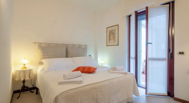 Bonaria Boutique House Ac  Cinque Terre