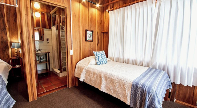Номер Standard Finca Luna Nueva Lodge