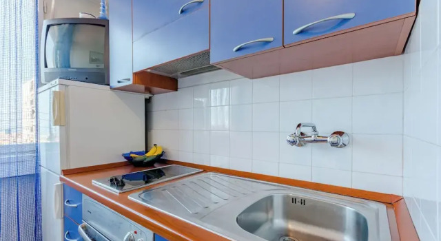 Студия Studio Apartment Ecija