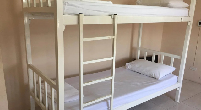 Namjaithai hostel, Забронировать Хостел Хостелы Бангкока, рядом с UNICEF Thailand, Хостел
