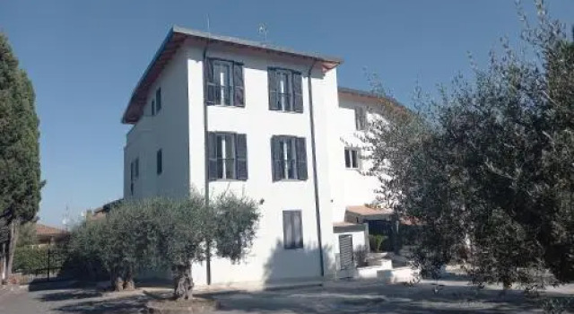 Apartments Old Colonia, Prenota Appartamento Hotel a Lazio con parcheggio, Parcheggio