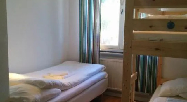 Virserums Vandrarhem, Book Hotel Virserum Kalmar
