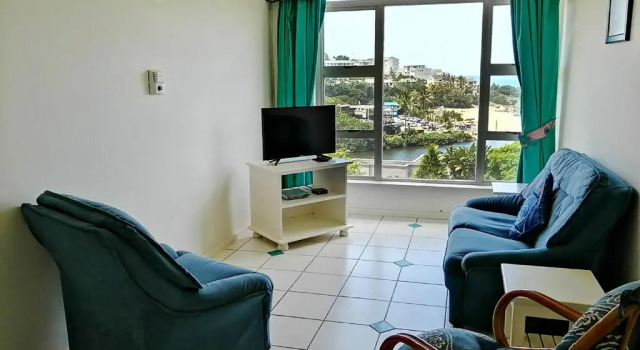 Claridges 404, Забронировать Отель Маргит Durban South Coast