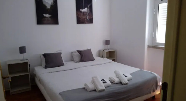 Апартаменты Comfort Oriente DNA Studios II