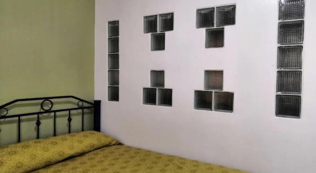 Трёхместный номер Standard Hostal Maple