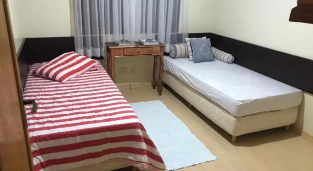 Charme Apartamento Centro de Gramado (600 metros da rua coberta)