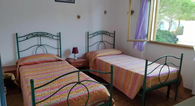 Appartamenti Manuela, Забронировать Отель Отели Залива Орозеи с парковкой, Парковка