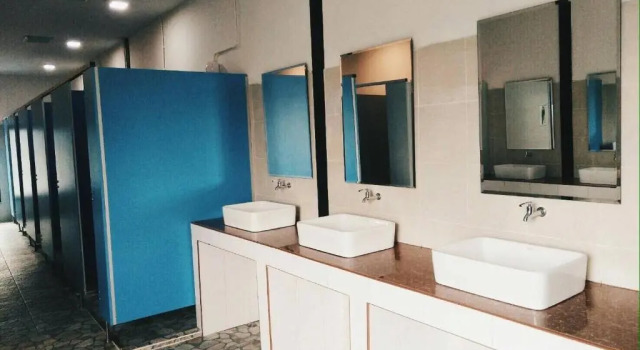 Двухместный номер Standard Seahorse Lipe Hostel