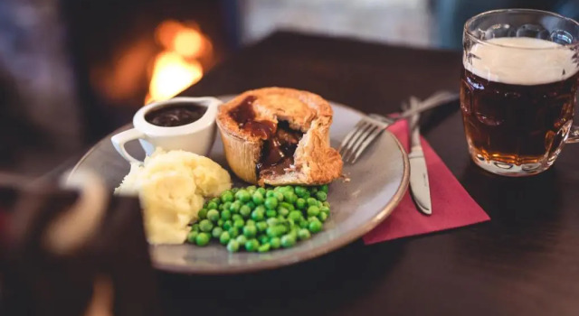 The Black Bull Hotel