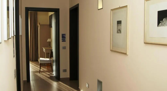 Hotel Piccolo Principe