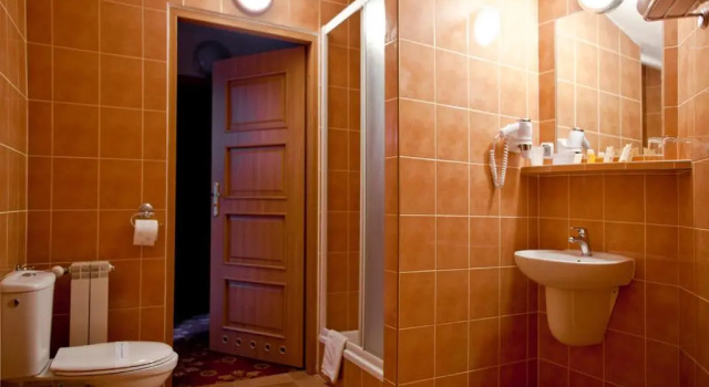 Апартаменты Hotel Relaks