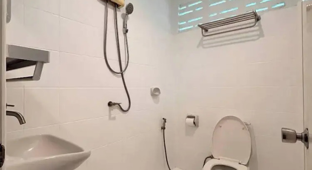 Номер Standard Private Paradise Resort