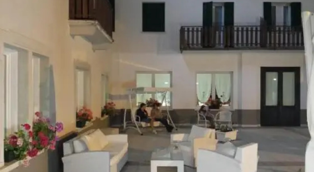 Hotel Pineta, Забронировать Отель Фалькаде 