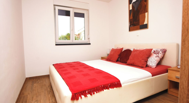 Apartments Daisy, Book Lejlighed Pakostane Zadar County