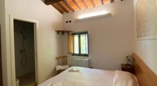 Номер Economy Tenuta Dei Giraldi Di Caloria