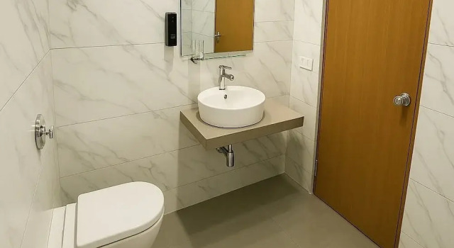 Номер Superior StayGuru The Canyon Inn