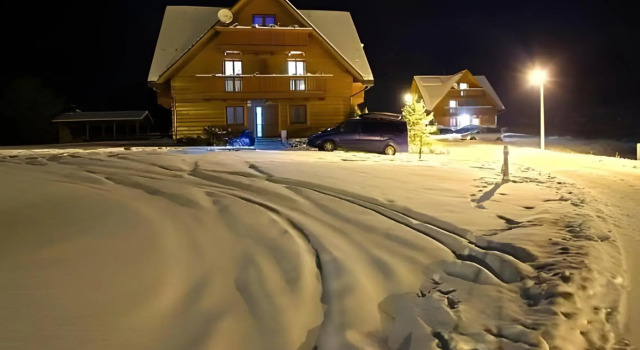 Resort Levočská Dolina, Buchen Sie Resort Levoča Zips