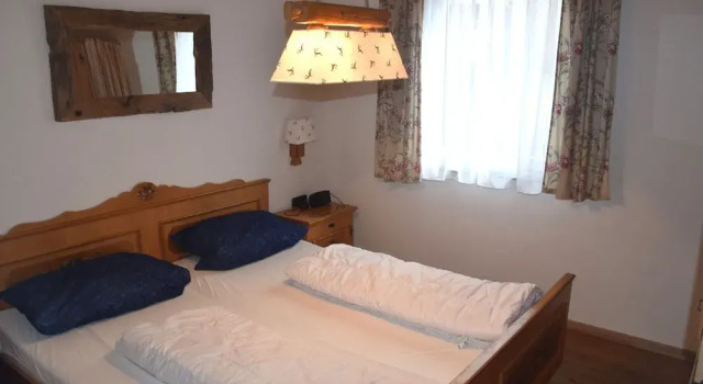 Gemutlicher Fussener Ruckzugsort in der Nahe des Sees, Varaa Lomakoti Hotellit Baijeri pysäköinnillä, Pysäköinti