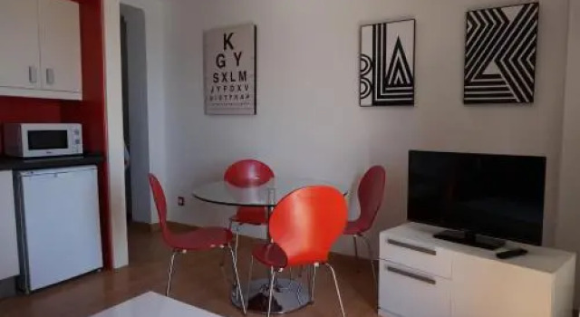 Apto Antic 301 Pax 2, Book Hotel S'Illot Mallorca