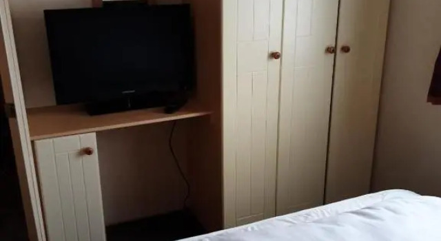 Golden palm 8 berth chapel, ingoldmells, skegness