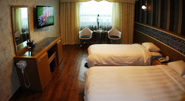 3S Boutique Hotel, Забронировать Бутик-отель Ансан Кёнгидо, рядом с Парк Садон