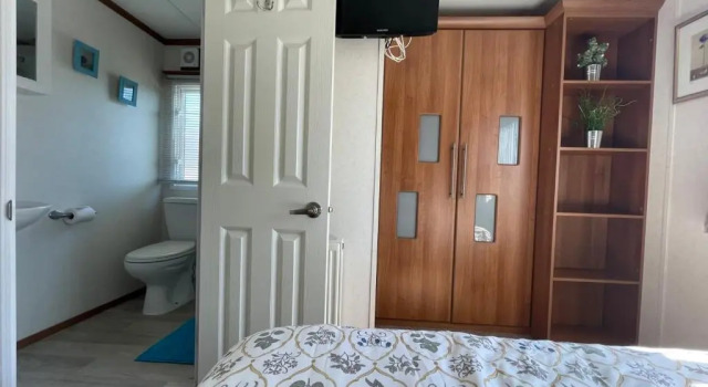 27 Tower View Pevensey Bay Holiday Park Beach, Забронировать Дом для отпуска Отели Исторического графства Суссекса с парковкой, Парковка