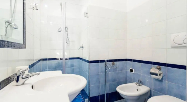 Коттедж с 3 комнатами Casa Dorothea 1