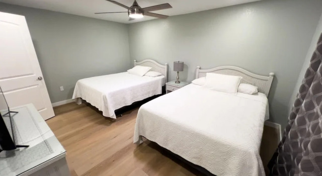 Bahia Mar 112f 2 Bedroom Condo by RedAwning