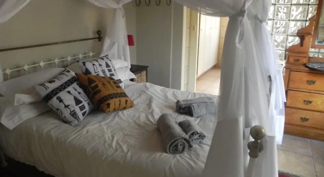 Номер Standard Marloth Kruger Bush Villa