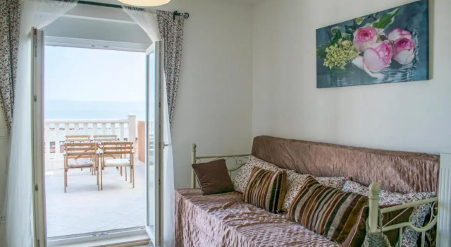 Apartments Fortica, Book Lejlighed Hoteller i Celina med parkering, Parkering