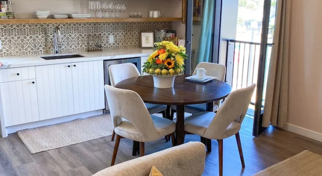 Апартаменты Executive The Lofts at The Market