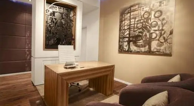 Люкс Executive Dominic Smart & Luxury Suites - Terazije
