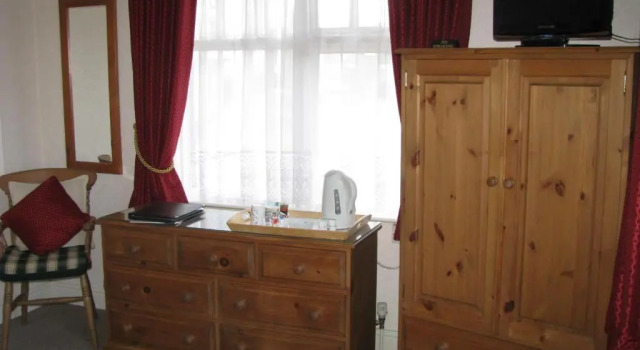 Номер Standard Meadowcroft Guest House