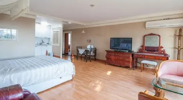 Номер Standard Beachside Whitehouse
