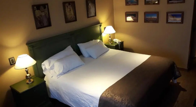 Номер Standard Hotel City Bell