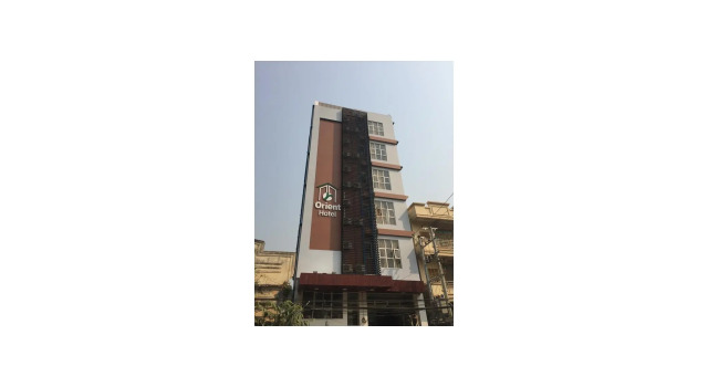 Orient Hotel
