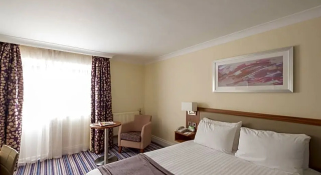 Номер Executive Holiday Inn Swindon by IHG