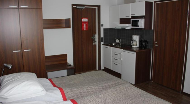 Motel SEO Muonio, Забронировать Мотель Муонио Olos - Pallas