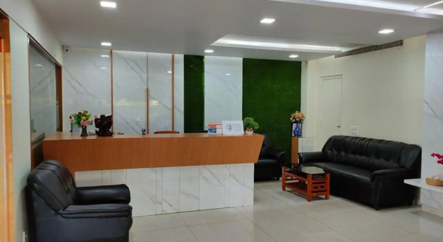 Hotel Ostin Orange Park