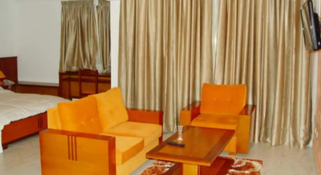 Residence Niable, Boek Hotel Abidjan Abidjan
