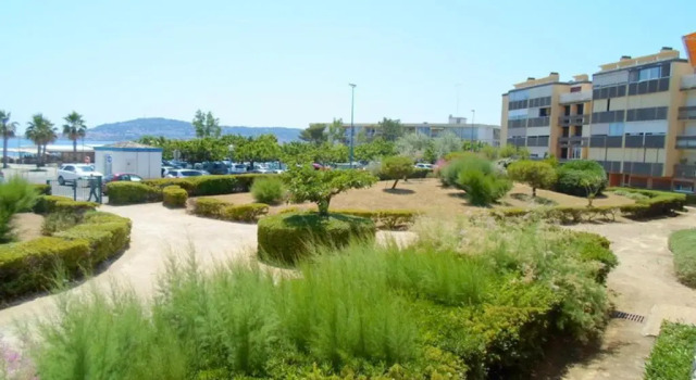 Appartement Balaruc-les-Bains, 3 pièces, 4 personnes - FR-1-503-68, Book Lejlighed Balaruc-les-Bains Étang de Thau