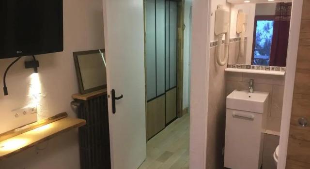 Семейный номер Standard Hôtel Chastellares