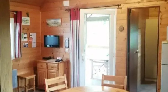 Le Chalet de Lilie, Забронировать Шале Виллы Овернь-Рона-Альпы, Вилла