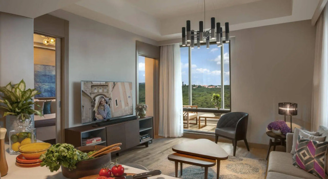 Somerset Maslak Istanbul